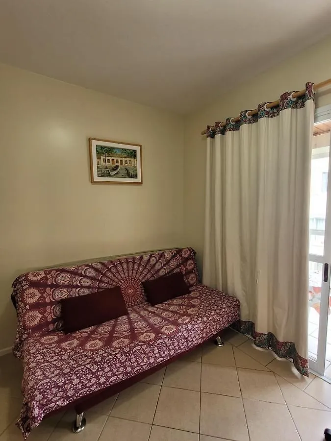 דירות Apartamento Em Florianopolis - Praia Brava
