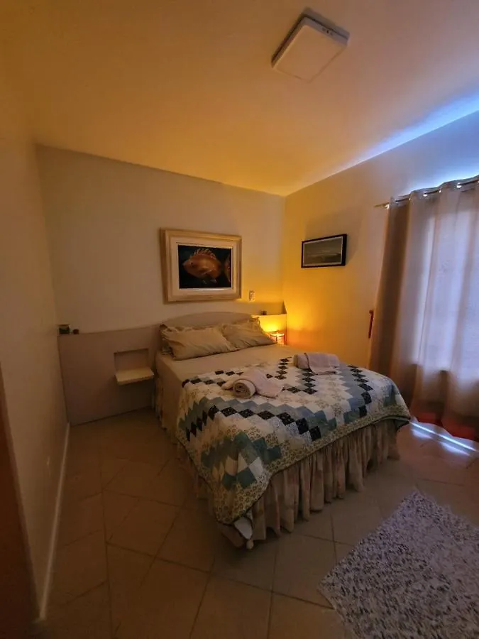דירות Apartamento Em Florianopolis - Praia Brava