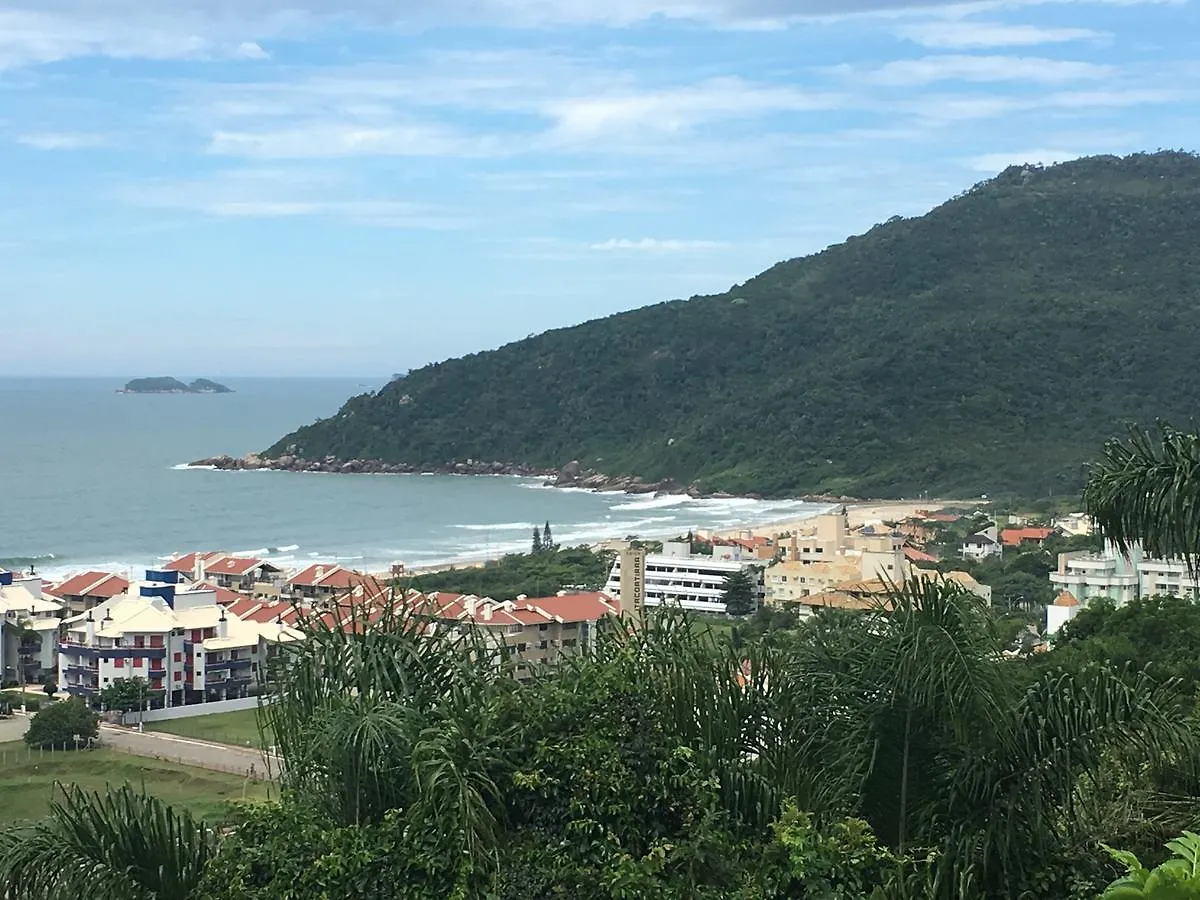 דירות Apartamento Em Florianopolis - Praia Brava ברזיל